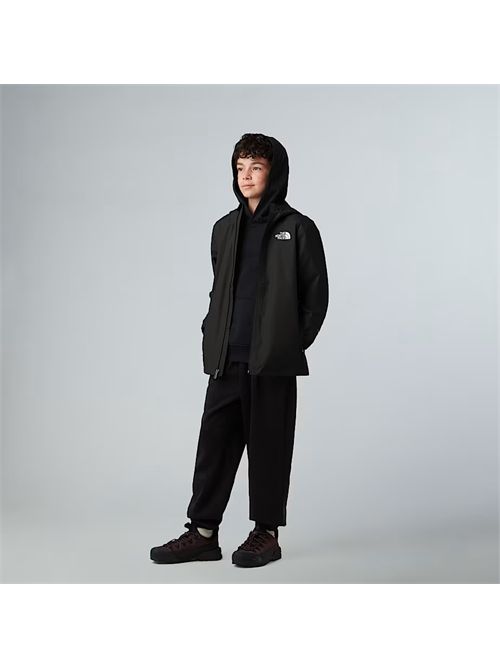 Giacca da pioggia Zipline da ragazzi THE NORTH FACE | NF0A8B7Z/JK31